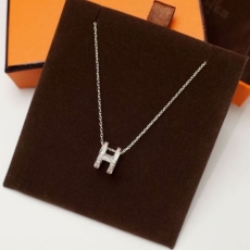 Hermes Necklaces